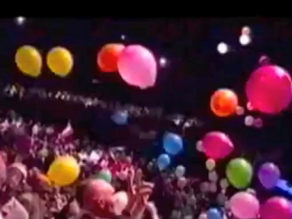 les chevals hongrois : VOTEZ STIKUL