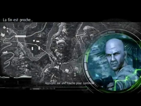 Sniper Ghost Warrior Mission 10 La Fin Est Proche