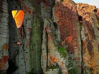 Flying with Vultures - Path into the Future