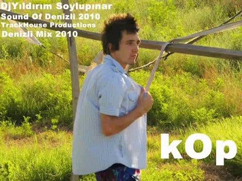 DjYıldırım Soylupınar Ft Murat Boz - Hayat Sana Güzel 2010