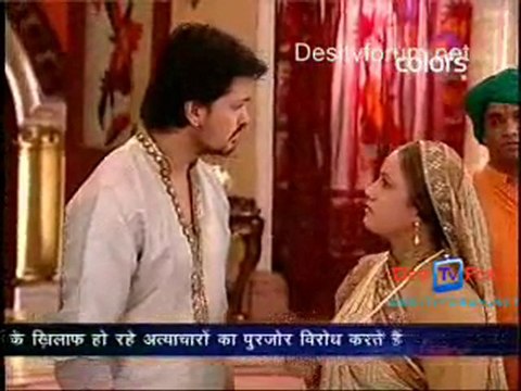 Bairi Piya [Episode 194th] - 1st July 2010 pt2
