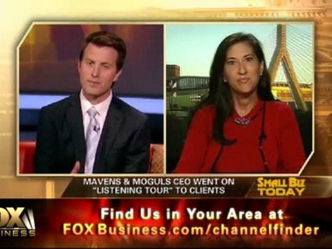 Fox Business | Social Media as a Marketing Strategy