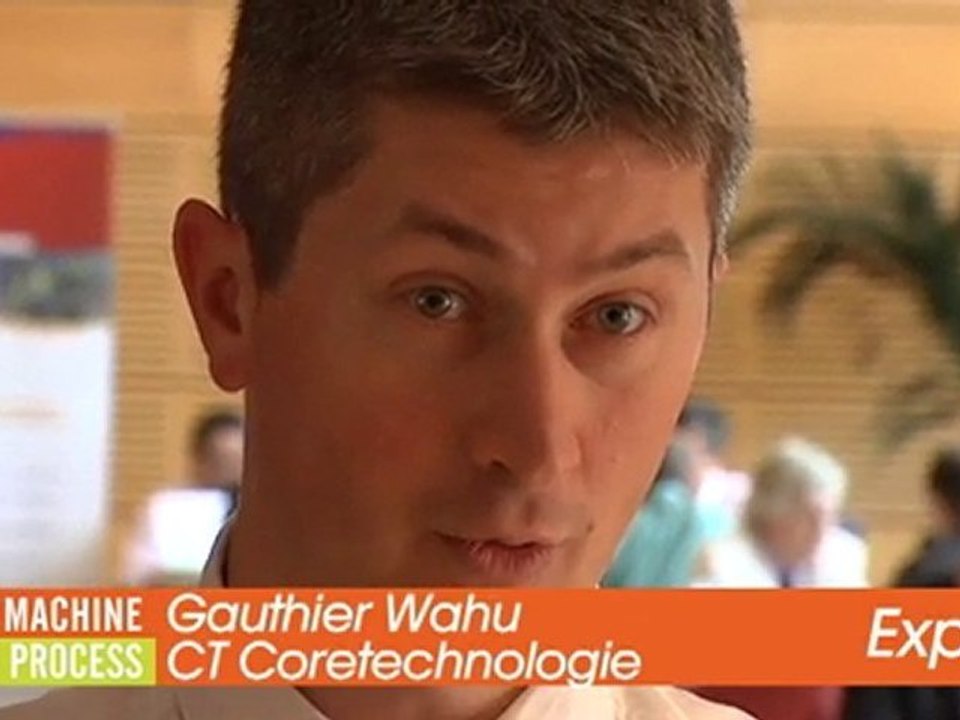 Interview Expert - CT Coretechnologie