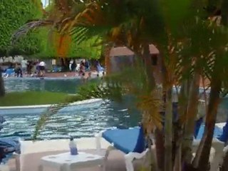 Hotel Barcelo Puerto Plata Dominican Republic 4 By Grdgez