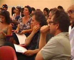Il Teatro della Cooperativa festeggia 10 anni