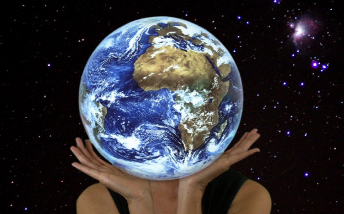 #7 Climat Party, Slow Up & Festival