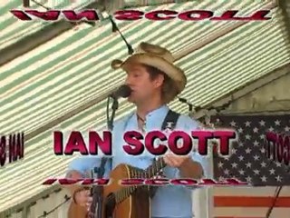 IAN SCOTT EN CONCERT