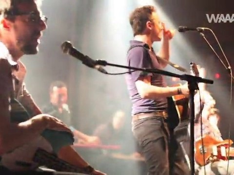 ENDIRECTO MISHIMA - TOT TORNA A COMENÇAR (WAAAU.TV)