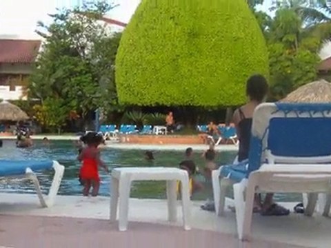 Hotel Barcelo Puerto Plata Dominican Republic 8 By Grdgez