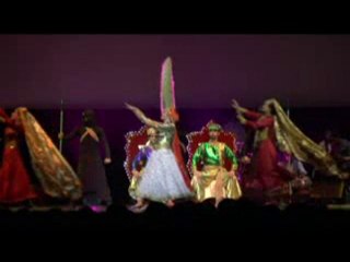 Retour sur Le continent indien, de la tradition à Bollywood