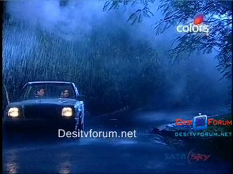 Bairi Piya [Episode 194th] - 1st July 2010 pt4