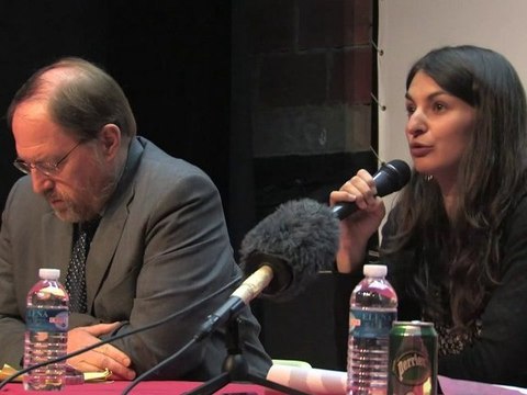 1. Introduction Aurélie Trouvé - réunion Attac 19 juin