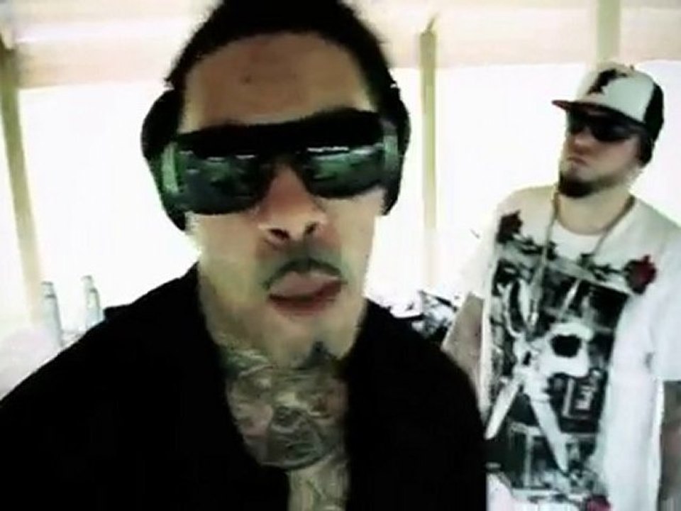 Miami Music Video: Gunplay - Cigar Fare & Hardware