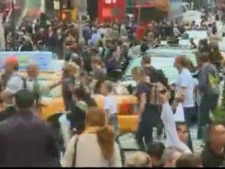 BBC World News | Local is the New Global – Foursquare.com