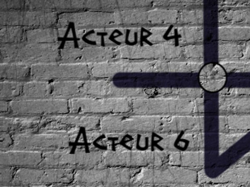 Générique série 1er essai