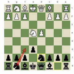 Chess.com - Recent "French" Trends; Tarrasch Variation 3.a6