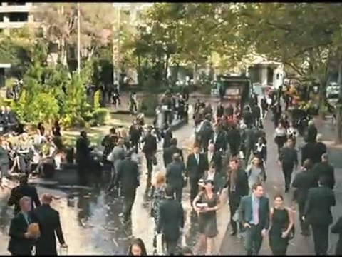 Chewy Chocolate Cookies Delicatessen #2 , 8th July 2010