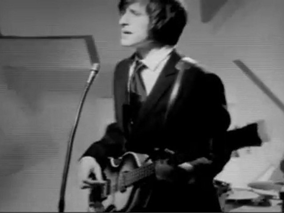 The Young Veins "Change"