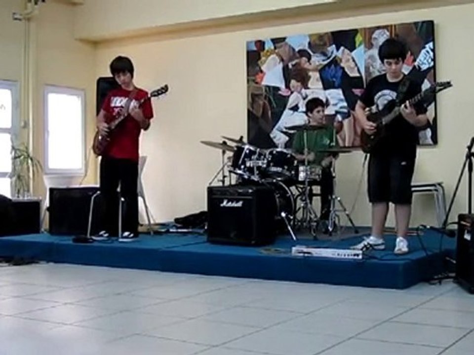 Metallica - Fade To Black