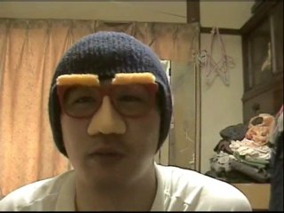 ゴキ○リと奮闘してバスに乗った雨男が明日から本気をだす動画ｗｗ100625