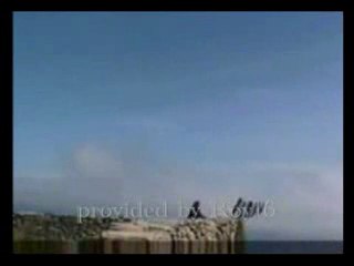 Αυτό είναι το Άγιο Όρος!