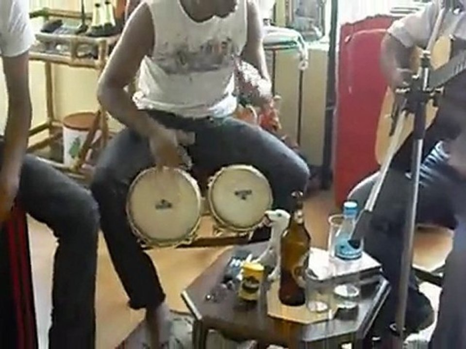 walter lujan yo perdi el corazon