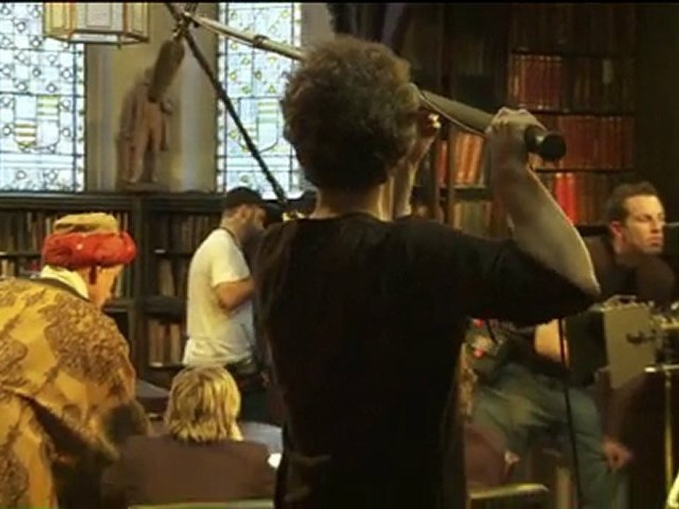 1001 Inventions about Islam