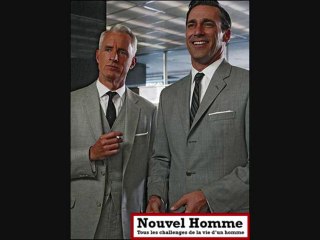 Podcast 006 - Bien s'habiller - Alexandre Roth