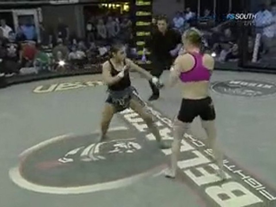 L1s4 VV4rd vs S73ph4n13 Fr4us70