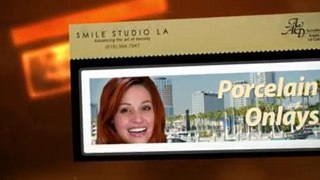 Los Angeles Dental Fillings Beverly Hills - Smile Studio LA