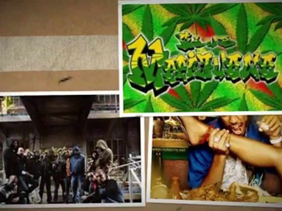 The Real HIP-HOP