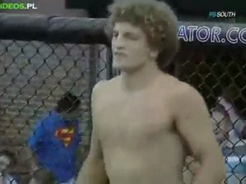 B3n 45kr3n vs D4nH0rnbuckl3