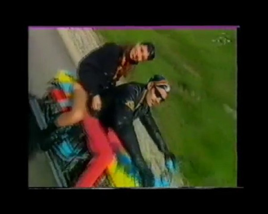 Présentation 16 Candidates Election Miss Suisse 1996 TSR HOG