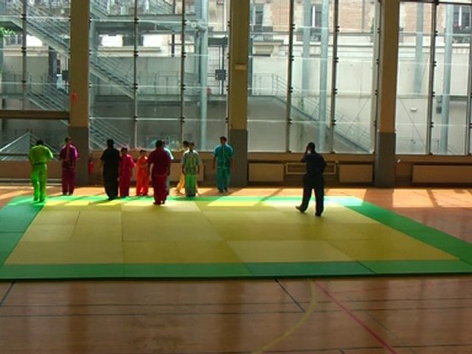 RAJAKALAI FESTIVAL DES ARTS MARTIAUX FFWUSHU FFWAEMC