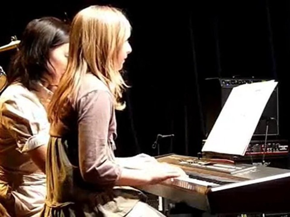 Fête de Zic en Herbe 12 juin 2010