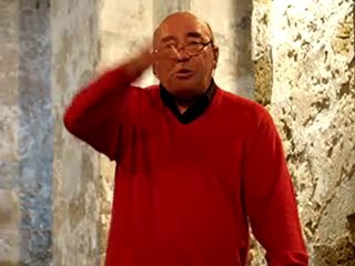 Saint Jean d'Orbestier Abbaye romane 85180 Château d'Olonne