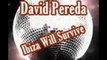 David Pereda - Ibiza Will Survive(Original Ibiza Mix)