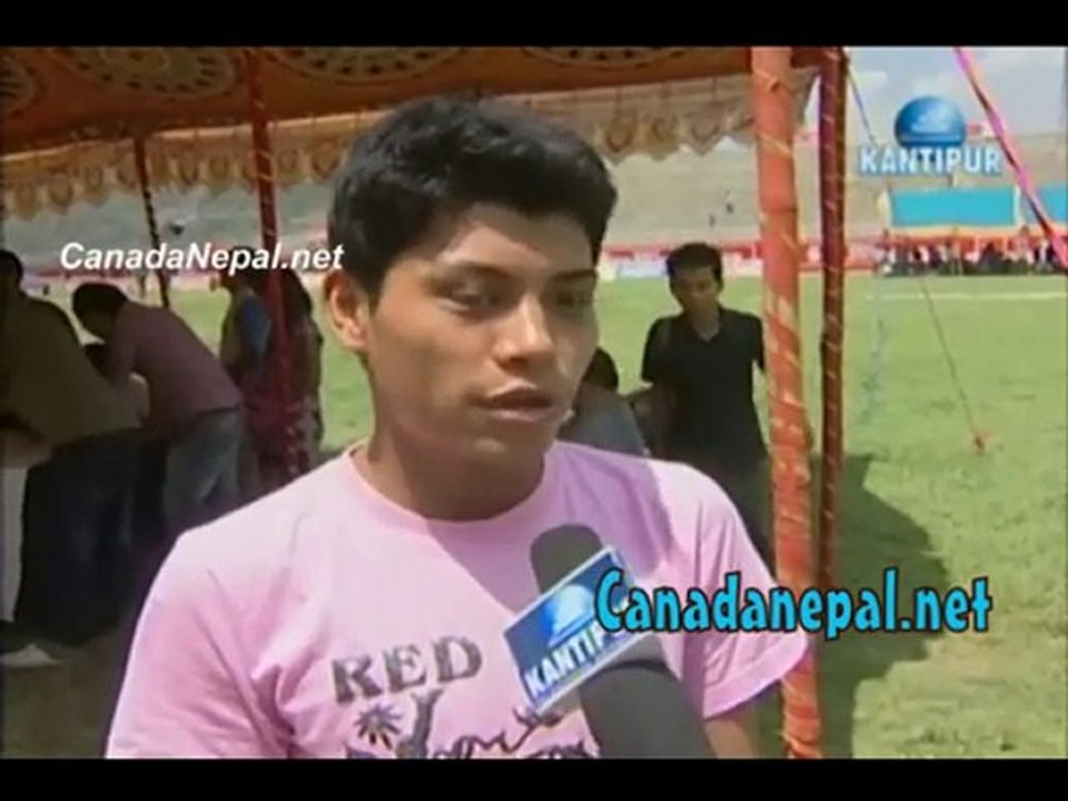 Nepali News June 18th 2010