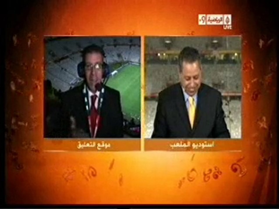 الدراجي يصف الجزائر بالطفل الصغير Elbotola.com