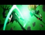 Bleach AMV ~ Ulquiorra vs Ichigo