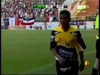 Marcelinho - Volante Ofensivo 2