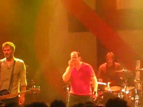 bad religion, suffer,live 2010,bataclan,paris