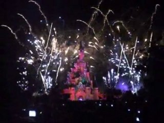 Disneyland Paris - Wishes medley
