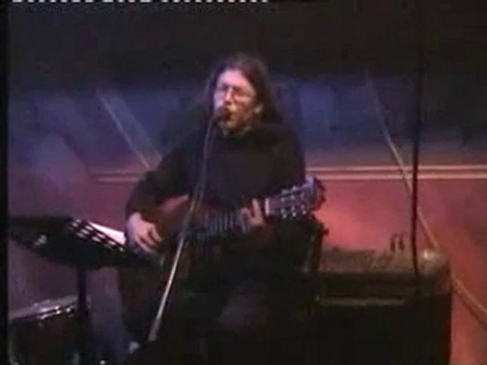 Ulaş Akyol Tek Tabanca - Ayrılmam