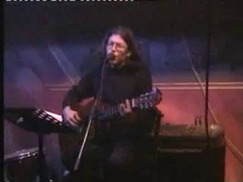 Ulaş Akyol Tek Tabanca - Ayrılmam