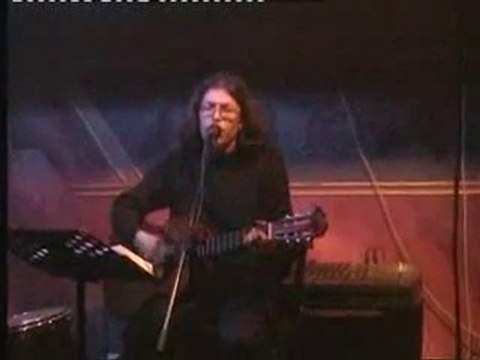 Ulaş Akyol Tek Tabanca - Elfida