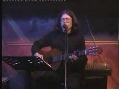 Ulaş Akyol Tek Tabanca - Sevdan Bir Ateş