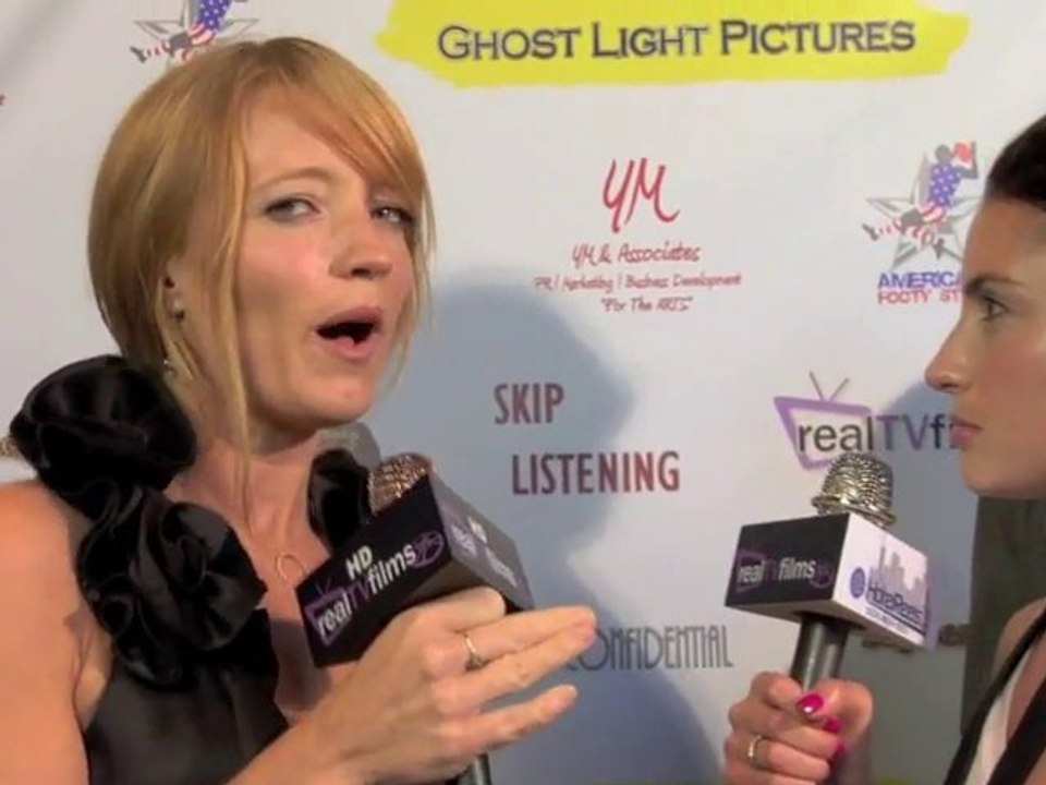 Alissa Moreno, Singer Songwriter, RealTVfilms