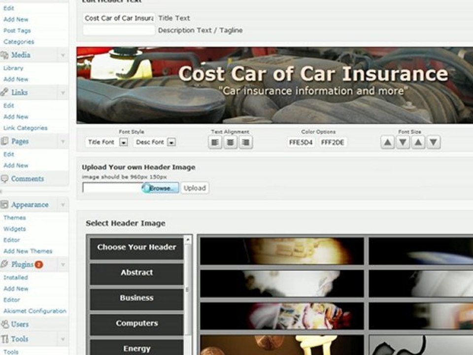 Socrates Theme Review - A Marketers Dream Come True!