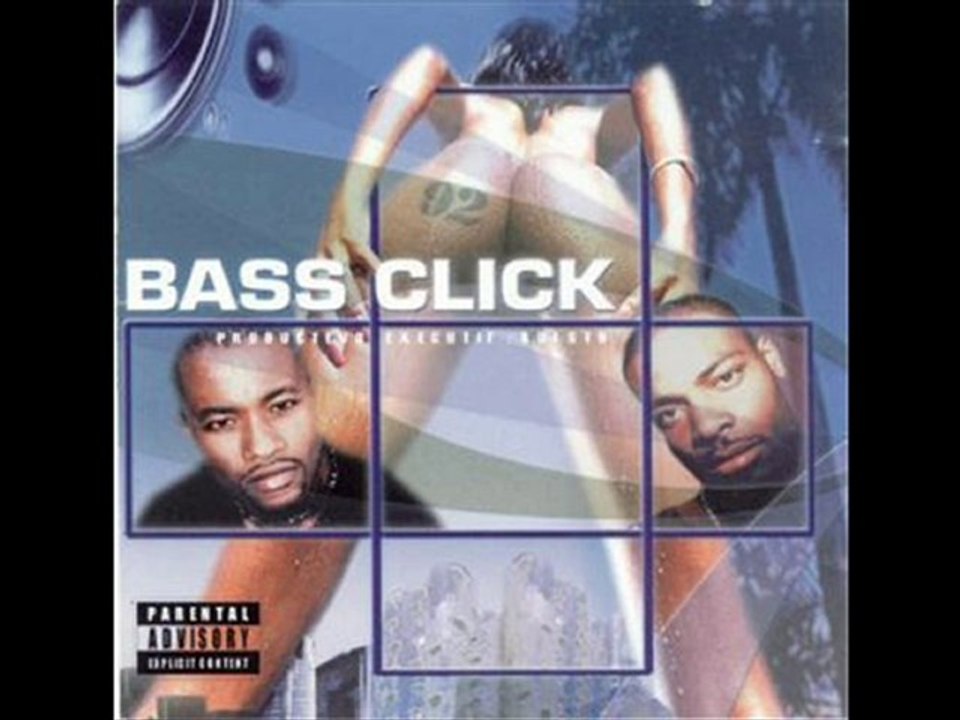 BASS CLICK Biatch feat X-MEN RYU MC